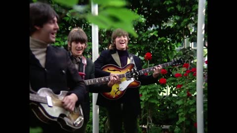 The Beatles - Paperback Writer