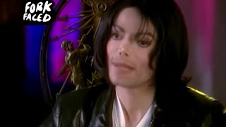 Michael Jackson - I Love Little Kids