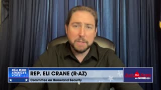 Rep. Crane fact-checks Biden administration claims about the Secure the Border Act