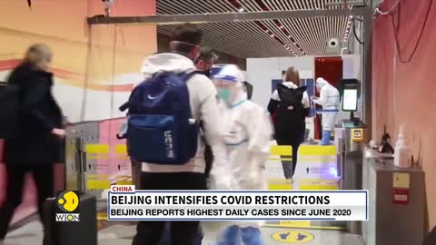 Beijing Olympics 2022: China detects 37 new COVID-19 cases among Olympics personnel | English News