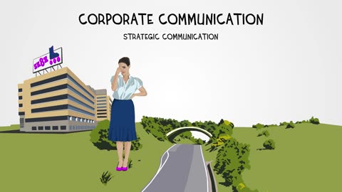 Best Practices of Corporate communication