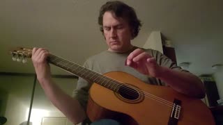 "All I Know" - Chris Miller (Original Song)