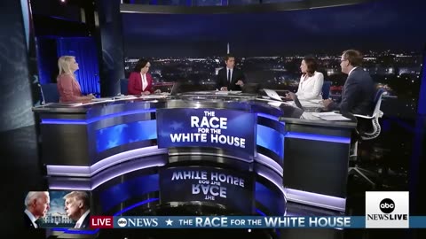 CNN's Trump-Biden presidential debate recap
