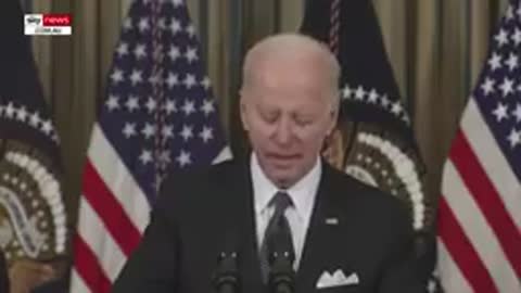 Time to resign’: Biden’s cognitive decline is ‘too much’