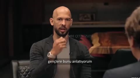 M*sturbasyon ve P*rno Bağımlılığı - Andrew Tate Türkçe