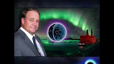Hollow Earth & North Pole Inner Earth Expedition in 2012 - Brooks Agnew on Red Ice Radio