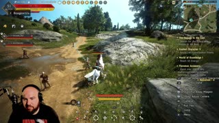 Black Desert online