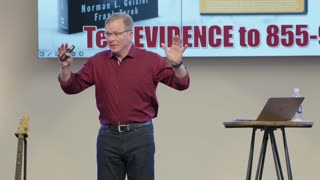 I don't have Enough Faith to be an Atheist | Dr. Frank Turek