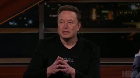 Elon Musk Discusses the Woke Mind Virus