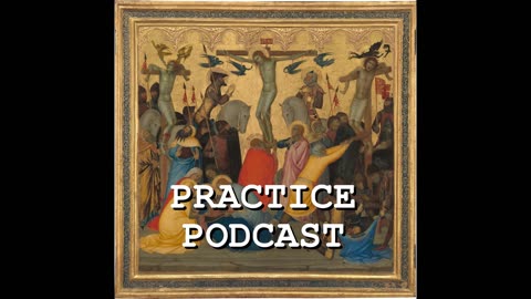 DeadBeatz | { 1 / 2 } | Practice Podcast #016