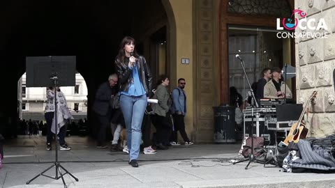 Intervento dell' Avv. Isabella Masotti (IppocrateOrg) - 365 VOLTE NOI (Bologna) | Video 4 di 15