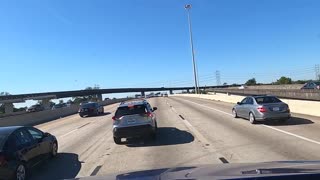 Houston drivers