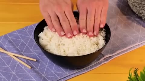 Kitchen trick
