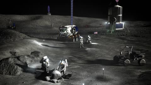 How NASA Unlocks the Moon's Mysteries