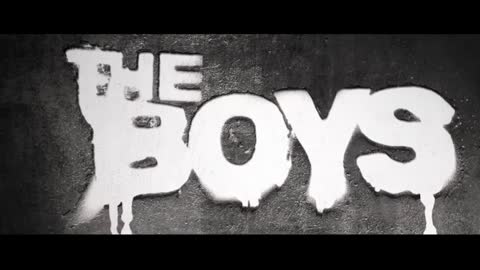 THE BOYS Season 3 Episode 8 - PROMO TEASER TRAILER Prime Video