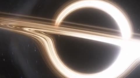 What If A White Hole And Black Hole Collided? #space #nasa #astronomy #science