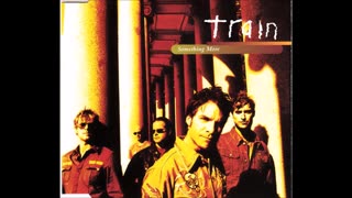 Train : Something More EP (Full Album)