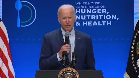 Joe Biden asks for Representative Jackie Walorski who sadly passed away is August