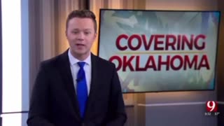 Oklahoma - Sherrifs Caught on Audio with Commissioner Plotting to Kill 2 Journalist's