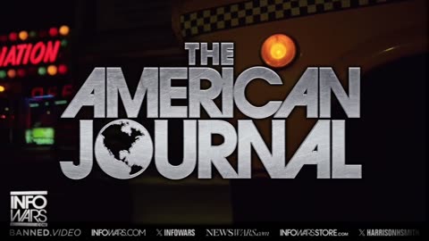 The American Journal in Full HD for February 16, 2024.