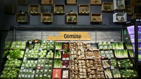 REWE Quermann Deutscher Frucht Preis Gewinner Kategorie Supermarkt groß