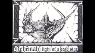 Nehëmah (fra) 1995 - Light Of A Dead Star demo