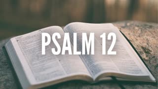 Psalm 12