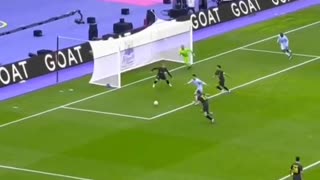 Cristiano Ronaldo Goal vs PSG