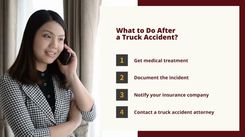6 Common Causes of Truck Accidents in Waukegan