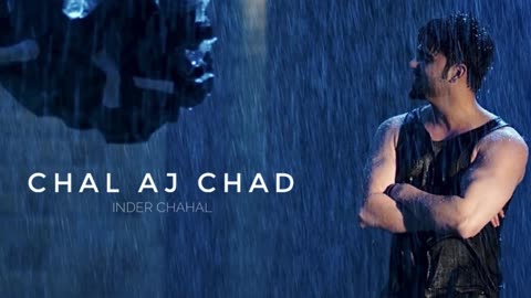 Inder Chahal - Chal Aj Chad - Shree Brar - New Punjabi Songs 2024