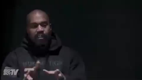 KANYE WEST Exposes how Celebrities are HANDLED