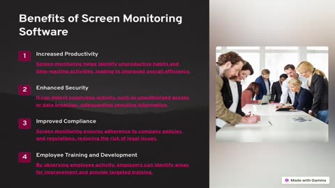 screen monitoring software - workforcenext