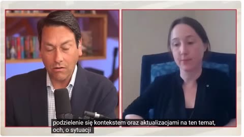 „Dziennikarze byli więzieni, torturowani lub zabijani przez Ukrainę” Eva Bartlett