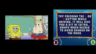 Spongebobs Boating Bash DS Episode 1