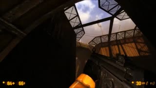 black mesa part 5 - heck you right in the deserts