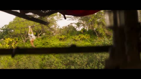 "How Nice of You to Join Us" Clip | Disney's Jungle Cruise | July 30