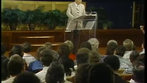 Demons & Deliverance 25 Introduction to Demons & Deliverance II Dr. Lester Sumrall