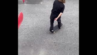 Jaakko Ojanen 2023 | Amazing Skateboarding Mix!