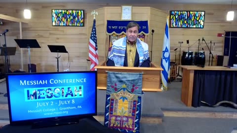 Shabbat Live on Saturday, July 1, 2023