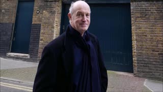 Iain Sinclair on Private Passions with Michael Berkeley 28th November 2021