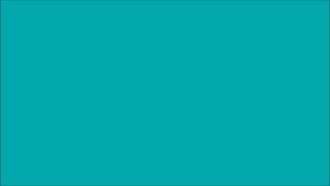 30 min dark cyan background (HD)