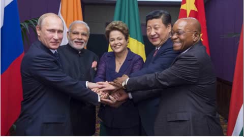 BRICS: il nuovo ordine mondiale orientale!