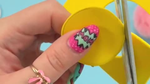 DIY FIDGET TOY IDEAS - POP IT! #shorts #youtubeshorts #popit #fidgettoys