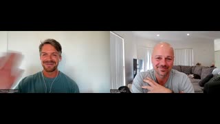 Thomas Malucelli | Conversations with Adrian Podcast