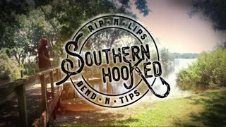 Welcome to Southern Hooked