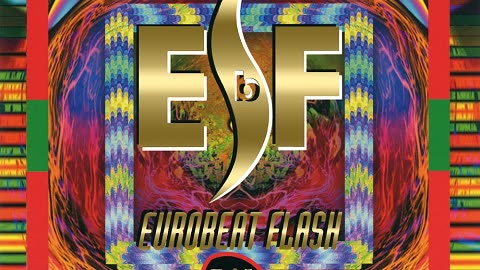 Eurobeat Flash Volume 5