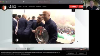 WOENSDAG 17-5-2023 DUTCH DGGER NEWS ,WAT NEDERLAND MOET LEREN VAN FEYENOORD