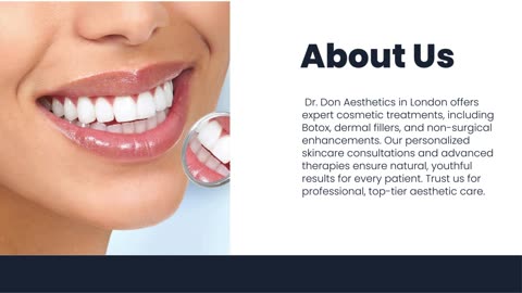 Botox Treatments Raynes Park