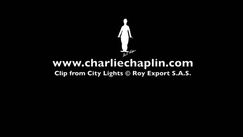 Charlie Chaplin funny boxing video