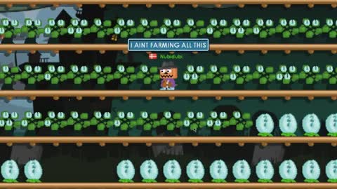 Growtopia _206 - 5 Types of Growtopians-vcLr2LLyllk